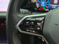 USED 2020 70 Volkswagen Golf 1.5 Etsi Mhev R-Line Hatchback 5dr Petrol Hybrid DSg Euro 6 (s/S) (150 Ps) - Alloy, Climate, Sat Nav