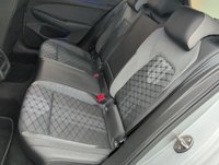 USED 2020 70 Volkswagen Golf 1.5 Etsi Mhev R-Line Hatchback 5dr Petrol Hybrid DSg Euro 6 (s/S) (150 Ps) - Alloy, Climate, Sat Nav