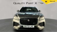 USED 2022 72 JAGUAR F-PACE 2.0 P400e 17.1kWh R-Dynamic SE Auto AWD Euro 6 (s/s) 5dr HOLIDAY SALE EVENT SAVE 100s!