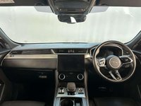 USED 2022 72 JAGUAR F-PACE 2.0 P400e 17.1kWh R-Dynamic SE Auto AWD Euro 6 (s/s) 5dr HOLIDAY SALE EVENT SAVE 100s!