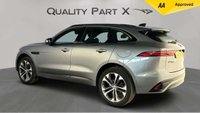 USED 2022 72 JAGUAR F-PACE 2.0 P400e 17.1kWh R-Dynamic SE Auto AWD Euro 6 (s/s) 5dr HOLIDAY SALE EVENT SAVE 100s!