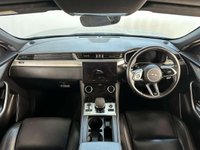 USED 2022 72 JAGUAR F-PACE 2.0 P400e 17.1kWh R-Dynamic SE Auto AWD Euro 6 (s/s) 5dr HOLIDAY SALE EVENT SAVE 100s!