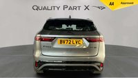 USED 2022 72 JAGUAR F-PACE 2.0 P400e 17.1kWh R-Dynamic SE Auto AWD Euro 6 (s/s) 5dr HOLIDAY SALE EVENT SAVE 100s!