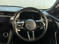 USED 2022 72 JAGUAR F-PACE 2.0 P400e 17.1kWh R-Dynamic SE Auto AWD Euro 6 (s/s) 5dr HOLIDAY SALE EVENT SAVE 100s!