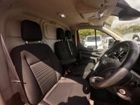 USED 2018 68 FORD TRANSIT CUSTOM 2.0 300 EcoBlue Limited L2 H1 Euro 6 5dr 