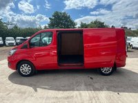 USED 2018 68 FORD TRANSIT CUSTOM 2.0 300 EcoBlue Limited L2 H1 Euro 6 5dr 