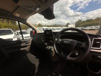 USED 2018 68 FORD TRANSIT CUSTOM 2.0 300 EcoBlue Limited L2 H1 Euro 6 5dr 