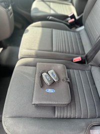 USED 2018 68 FORD TRANSIT CUSTOM 2.0 300 EcoBlue Limited L2 H1 Euro 6 5dr 