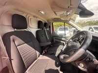 USED 2018 68 FORD TRANSIT CUSTOM 2.0 300 EcoBlue Limited L2 H1 Euro 6 5dr 