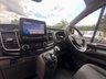 USED 2018 68 FORD TRANSIT CUSTOM 2.0 300 EcoBlue Limited L2 H1 Euro 6 5dr 