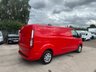 USED 2018 68 FORD TRANSIT CUSTOM 2.0 300 EcoBlue Limited L2 H1 Euro 6 5dr 