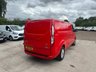USED 2018 68 FORD TRANSIT CUSTOM 2.0 300 EcoBlue Limited L2 H1 Euro 6 5dr 
