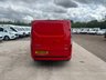 USED 2018 68 FORD TRANSIT CUSTOM 2.0 300 EcoBlue Limited L2 H1 Euro 6 5dr 