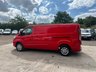 USED 2018 68 FORD TRANSIT CUSTOM 2.0 300 EcoBlue Limited L2 H1 Euro 6 5dr 