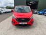 USED 2018 68 FORD TRANSIT CUSTOM 2.0 300 EcoBlue Limited L2 H1 Euro 6 5dr 