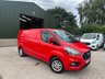 USED 2018 68 FORD TRANSIT CUSTOM 2.0 300 EcoBlue Limited L2 H1 Euro 6 5dr 