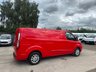 USED 2018 68 FORD TRANSIT CUSTOM 2.0 300 EcoBlue Limited L2 H1 Euro 6 5dr 