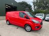 USED 2018 68 FORD TRANSIT CUSTOM 2.0 300 EcoBlue Limited L2 H1 Euro 6 5dr 