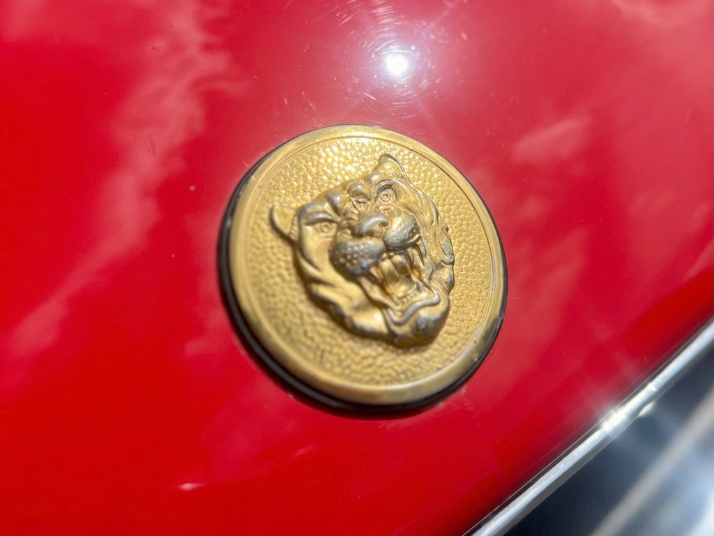 USED 1985 B JAGUAR XJSC 3.6 // Manual // TARGA // px swap 