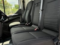 USED 2020 20 FORD TRANSIT CUSTOM 2.0 300 EcoBlue Limited L1 H1 Euro 6 (s/s) 5dr INCREDIBLE LOOKING VAN -  WOW!