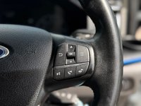 USED 2020 20 FORD TRANSIT CUSTOM 2.0 300 EcoBlue Limited L1 H1 Euro 6 (s/s) 5dr INCREDIBLE LOOKING VAN -  WOW!