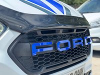 USED 2020 20 FORD TRANSIT CUSTOM 2.0 300 EcoBlue Limited L1 H1 Euro 6 (s/s) 5dr INCREDIBLE LOOKING VAN -  WOW!