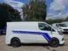 USED 2020 20 FORD TRANSIT CUSTOM 2.0 300 EcoBlue Limited L1 H1 Euro 6 (s/s) 5dr INCREDIBLE LOOKING VAN -  WOW!