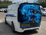 USED 2020 20 FORD TRANSIT CUSTOM 2.0 300 EcoBlue Limited L1 H1 Euro 6 (s/s) 5dr INCREDIBLE LOOKING VAN -  WOW!
