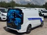 USED 2020 20 FORD TRANSIT CUSTOM 2.0 300 EcoBlue Limited L1 H1 Euro 6 (s/s) 5dr INCREDIBLE LOOKING VAN -  WOW!