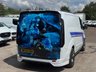 USED 2020 20 FORD TRANSIT CUSTOM 2.0 300 EcoBlue Limited L1 H1 Euro 6 (s/s) 5dr INCREDIBLE LOOKING VAN -  WOW!