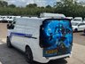 USED 2020 20 FORD TRANSIT CUSTOM 2.0 300 EcoBlue Limited L1 H1 Euro 6 (s/s) 5dr INCREDIBLE LOOKING VAN -  WOW!