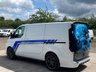 USED 2020 20 FORD TRANSIT CUSTOM 2.0 300 EcoBlue Limited L1 H1 Euro 6 (s/s) 5dr INCREDIBLE LOOKING VAN -  WOW!