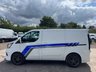 USED 2020 20 FORD TRANSIT CUSTOM 2.0 300 EcoBlue Limited L1 H1 Euro 6 (s/s) 5dr INCREDIBLE LOOKING VAN -  WOW!