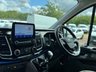 USED 2020 20 FORD TRANSIT CUSTOM 2.0 300 EcoBlue Limited L1 H1 Euro 6 (s/s) 5dr INCREDIBLE LOOKING VAN -  WOW!