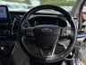 USED 2020 20 FORD TRANSIT CUSTOM 2.0 300 EcoBlue Limited L1 H1 Euro 6 (s/s) 5dr INCREDIBLE LOOKING VAN -  WOW!