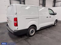 USED 2024 24 VAUXHALL VIVARO 2.0 Turbo D 3100 Prime XL LWB H1 Euro 6 (145 ps) LWB - L2 - WARRANTY 2027