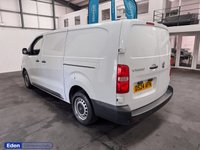 USED 2024 24 VAUXHALL VIVARO 2.0 Turbo D 3100 Prime XL LWB H1 Euro 6 (145 ps) LWB - L2 - WARRANTY 2027