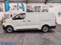 USED 2024 24 VAUXHALL VIVARO 2.0 Turbo D 3100 Prime XL LWB H1 Euro 6 (145 ps) LWB - L2 - WARRANTY 2027