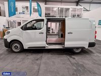 USED 2024 24 VAUXHALL VIVARO 2.0 Turbo D 3100 Prime XL LWB H1 Euro 6 (145 ps) LWB - L2 - WARRANTY 2027