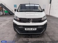 USED 2024 24 VAUXHALL VIVARO 2.0 Turbo D 3100 Prime XL LWB H1 Euro 6 (145 ps) LWB - L2 - WARRANTY 2027