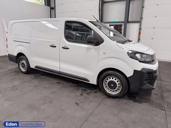 2024 VAUXHALL VIVARO