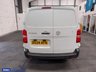 USED 2024 24 VAUXHALL VIVARO 2.0 Turbo D 3100 Prime XL LWB H1 Euro 6 (145 ps) LWB - L2 - WARRANTY 2027