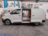 USED 2024 24 VAUXHALL VIVARO 2.0 Turbo D 3100 Prime XL LWB H1 Euro 6 (145 ps) LWB - L2 - WARRANTY 2027