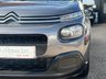 USED 2018 68 CITROEN C3 1.2 PureTech Feel Hatchback 5dr Petrol Manual Euro 6 (82 ps) 