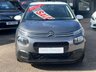 USED 2018 68 CITROEN C3 1.2 PureTech Feel Hatchback 5dr Petrol Manual Euro 6 (82 ps) 