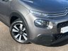 USED 2018 68 CITROEN C3 1.2 PureTech Feel Hatchback 5dr Petrol Manual Euro 6 (82 ps) 
