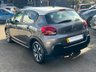 USED 2018 68 CITROEN C3 1.2 PureTech Feel Hatchback 5dr Petrol Manual Euro 6 (82 ps) 