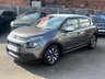 USED 2018 68 CITROEN C3 1.2 PureTech Feel Hatchback 5dr Petrol Manual Euro 6 (82 ps) 