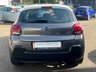 USED 2018 68 CITROEN C3 1.2 PureTech Feel Hatchback 5dr Petrol Manual Euro 6 (82 ps) 