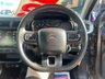USED 2018 68 CITROEN C3 1.2 PureTech Feel Hatchback 5dr Petrol Manual Euro 6 (82 ps) 